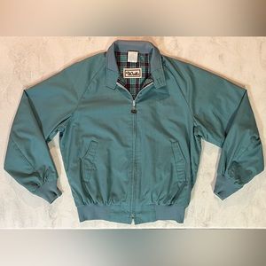 EUC Walls Vintage Bomber Jacket Size XL